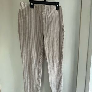 Loft high waist skinny